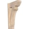 Ekena Millwork Imperial Slat Smooth Outlooker, Douglas Fir, 7 1/2"W x 18"D x 30"H OUT08X18X30IMP06SDF - alternate 1